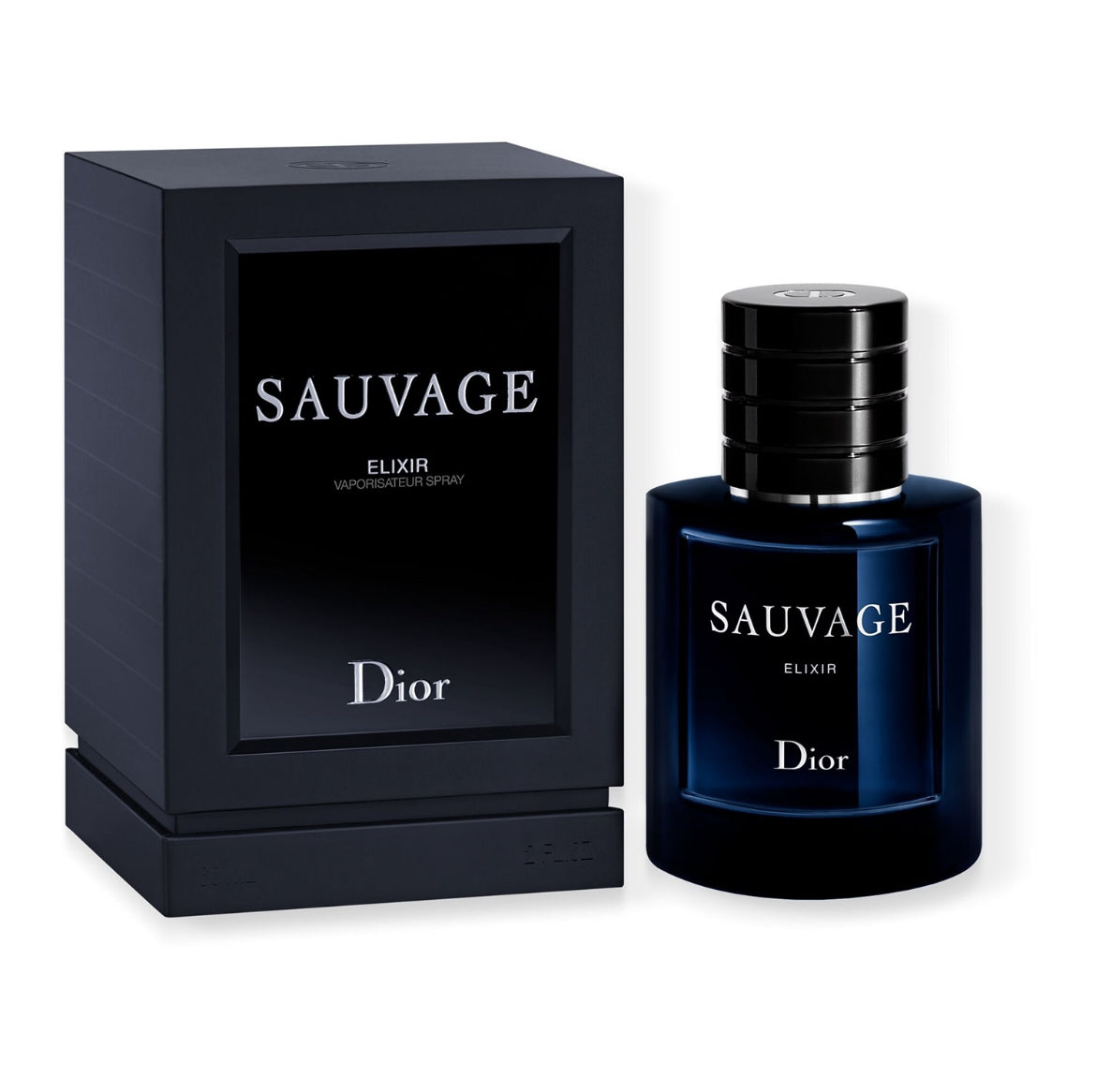 DIOR Sauvage Élixir