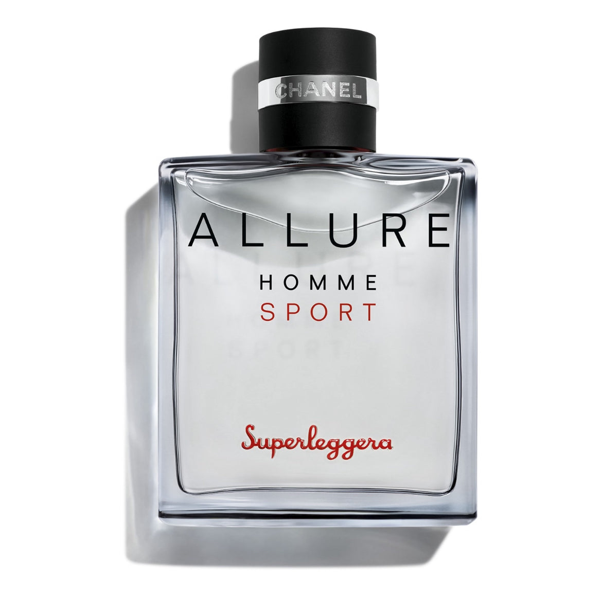 CHANEL   Allure Homme Sport Superleggera Eau de Parfum
