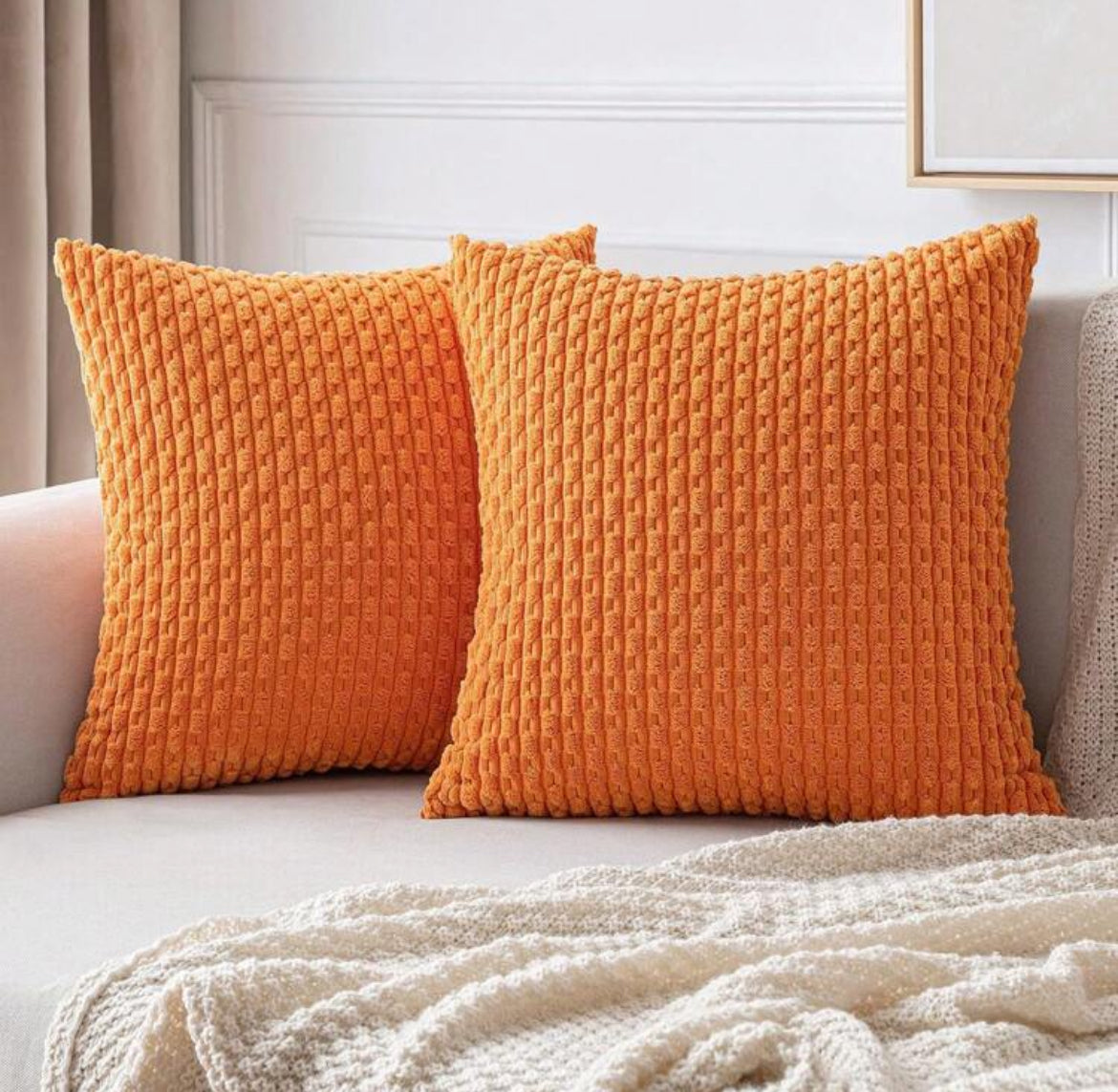 Housse de coussin