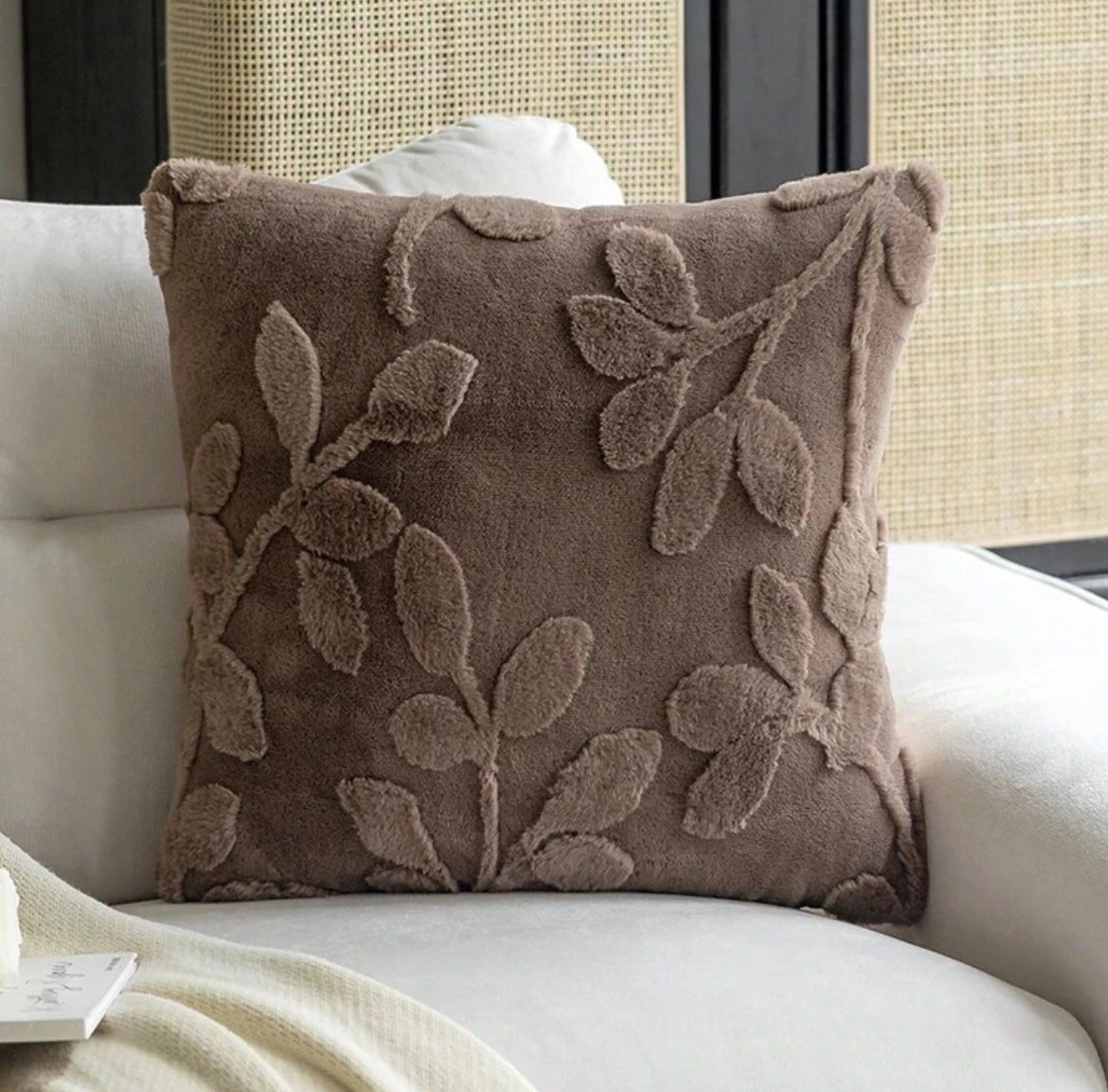 Housse de coussin