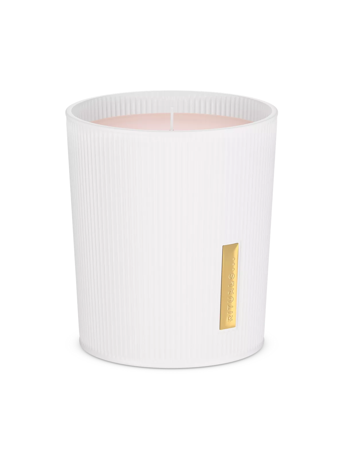 THE RITUAL OF SAKURA
Scented Candle