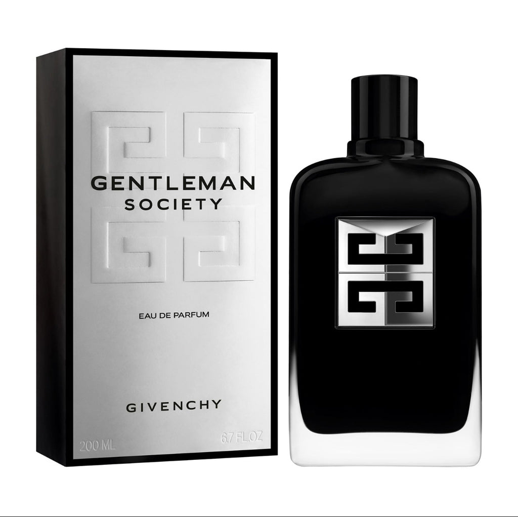 GIVENCHY Gentleman Society eau de parfum
