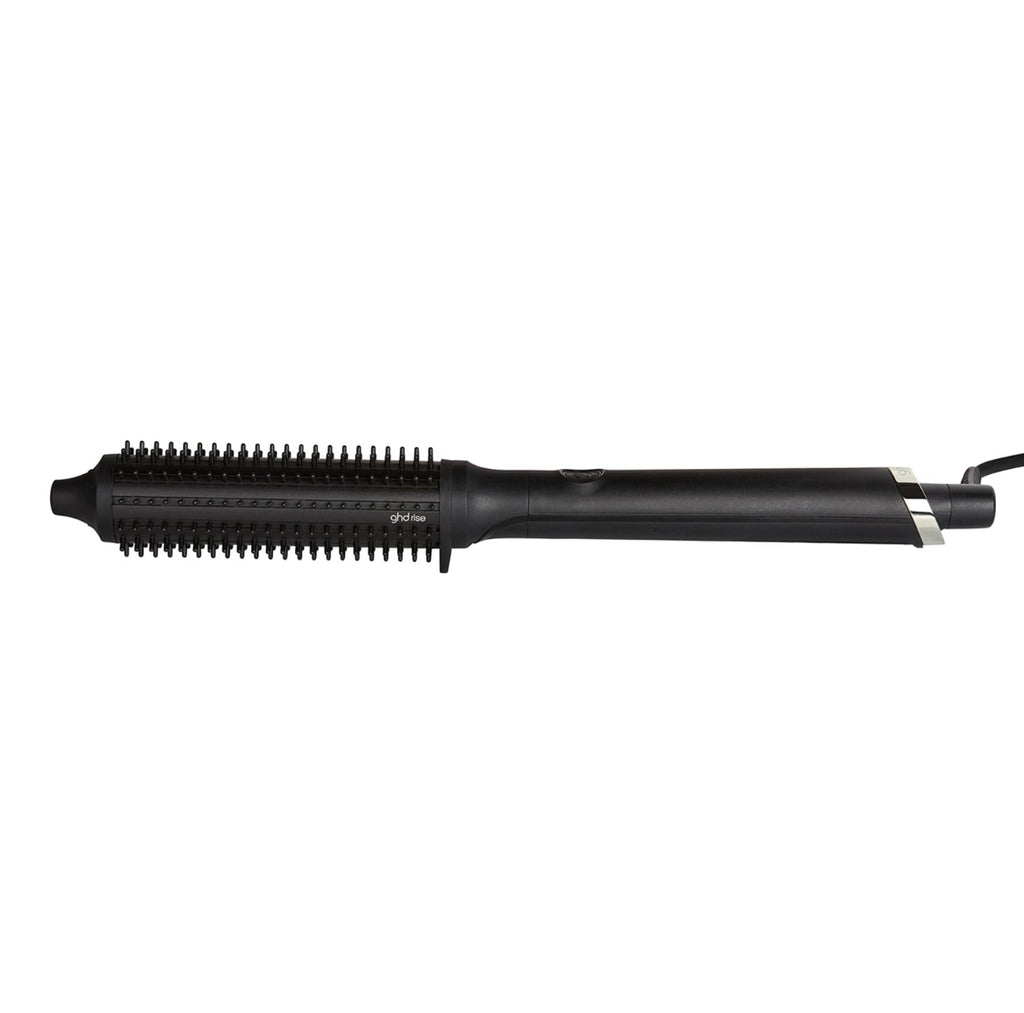 GHD brosse chauffante rise, volume boucles effet brushing