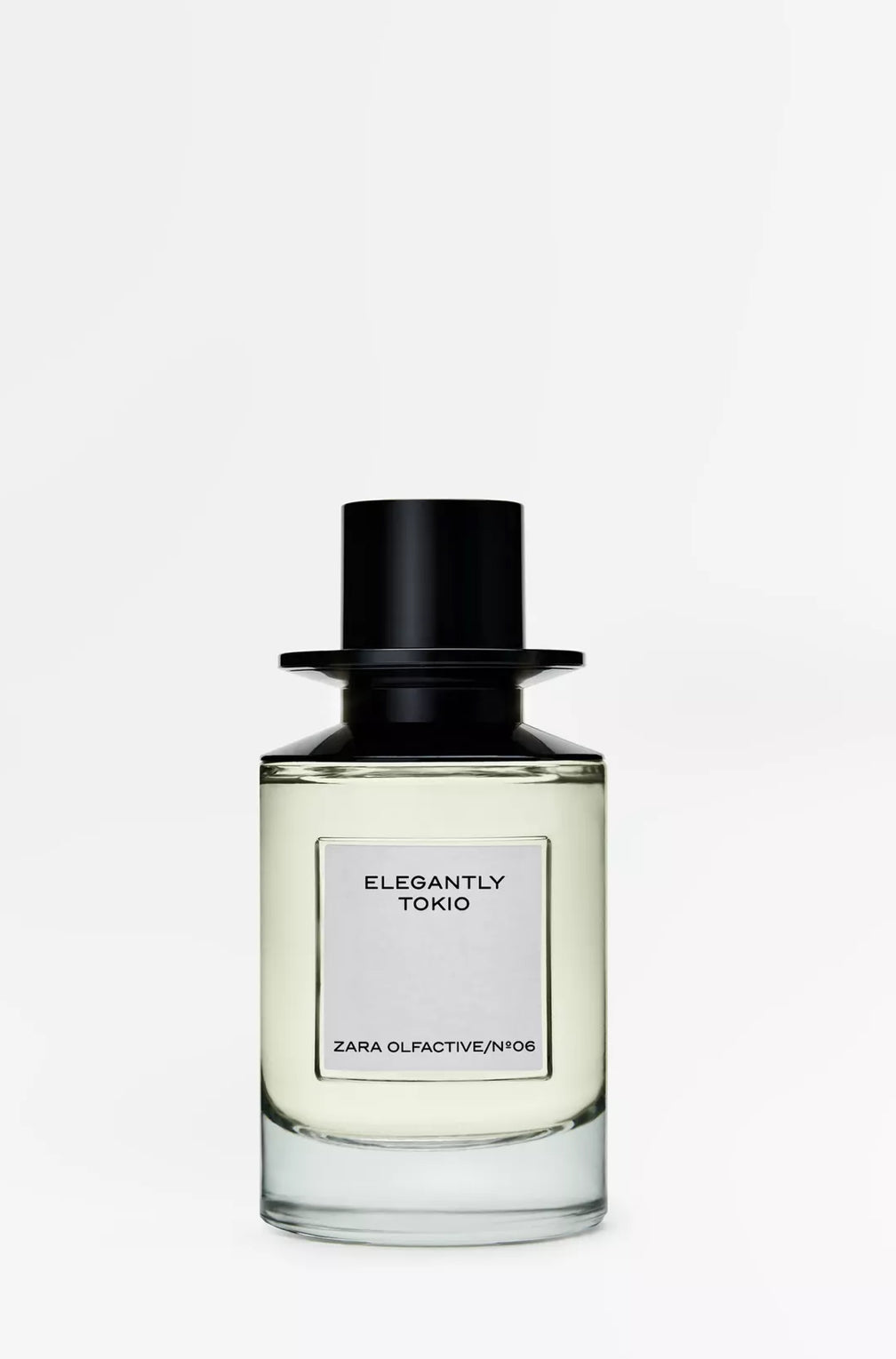 ZARA elegantly tokio 100 ML