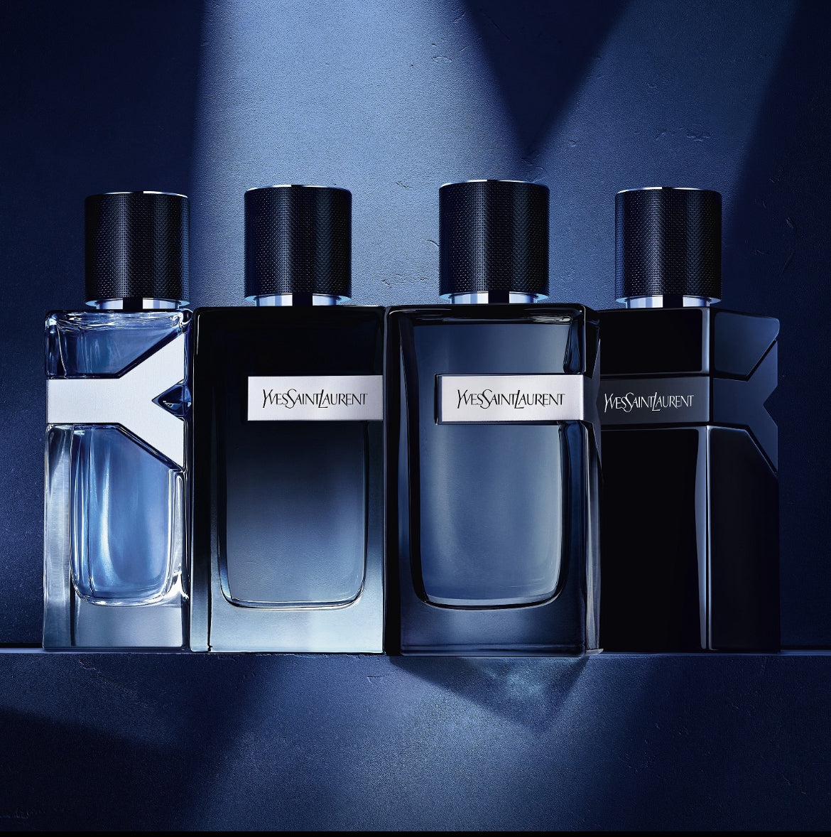 YVES SAINT LAURENT
