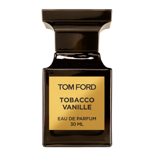 TOM FORD tobacco vanille eau de parfum