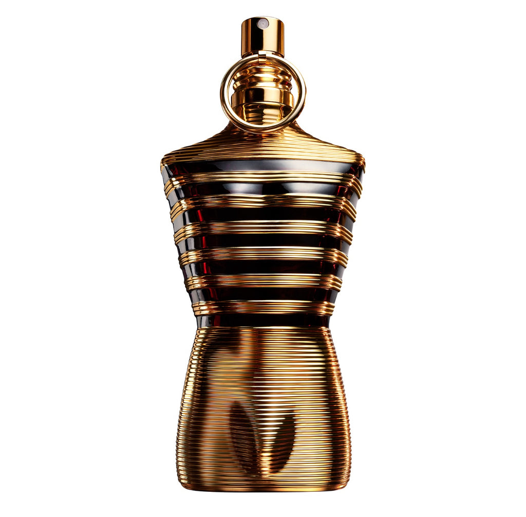 JEAN PAUL GAULTIER LE Mâle Élixir Le Parfum                           Eau de parfum ambrée aromatique boisée
