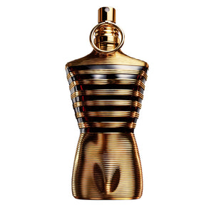 JEAN PAUL GAULTIER LE Mâle Élixir Le Parfum                           Eau de parfum ambrée aromatique boisée
