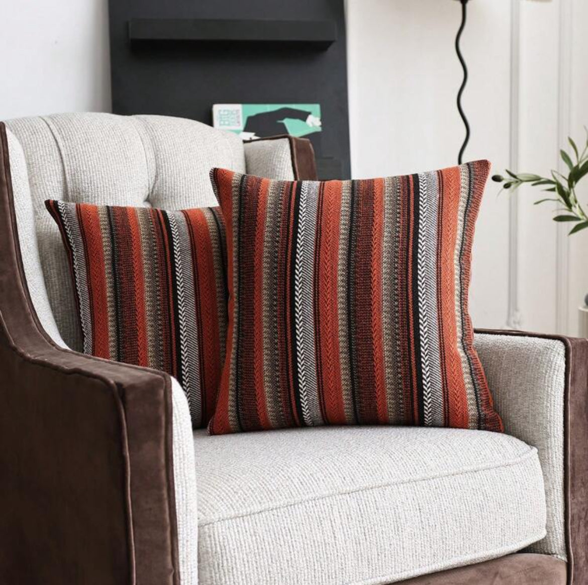 Housse de coussin