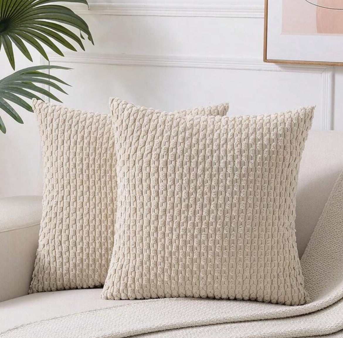 Housse de coussin