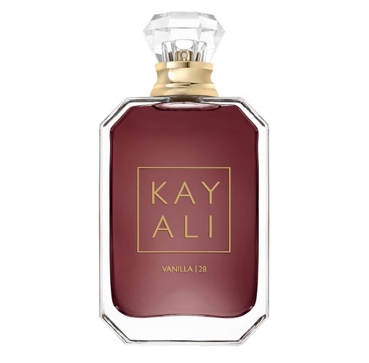 KAY ALI vanilla 28 eau de parfum