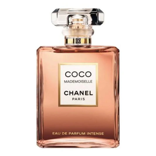 CHANEL  COCO MADEMOISELLE Eau De Parfum