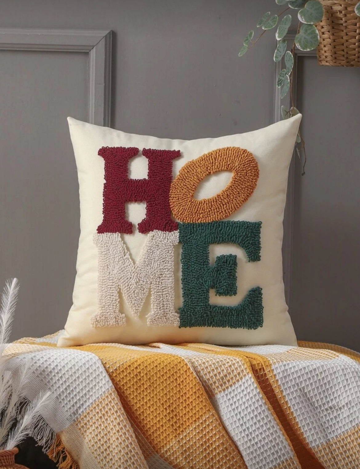 Housse de coussin