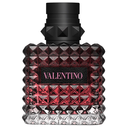 VALENTINO  Born in Roma Intense Donna - Eau de Parfum Intense Pour Elle Florale Ambrée