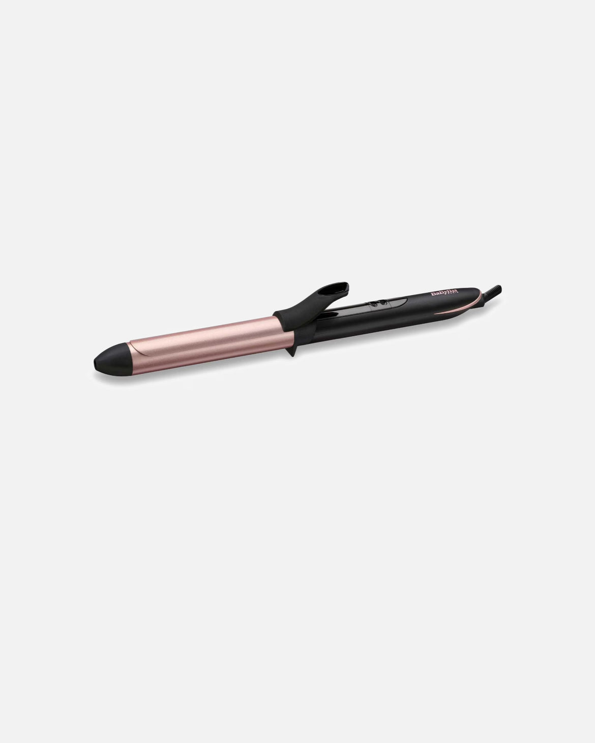 BOUCLEUR C451E - BOUCLEUR 25 MM CURLING TONG EN QUARTZ CÉRAMIQUE
Boucleur