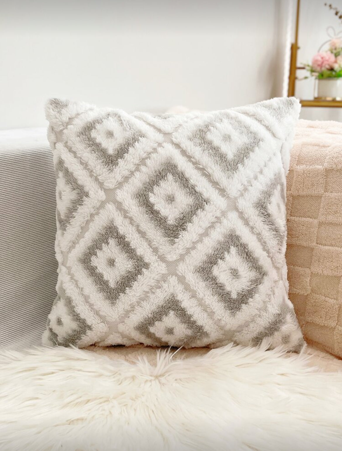 Housse de coussin