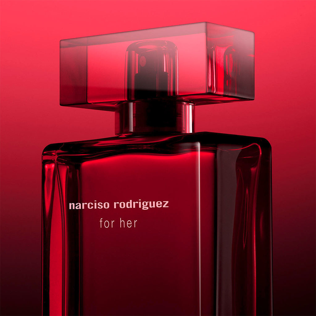 NARCISO RODRIGUEZ                                                                                   for her - Eau de Parfum Intense