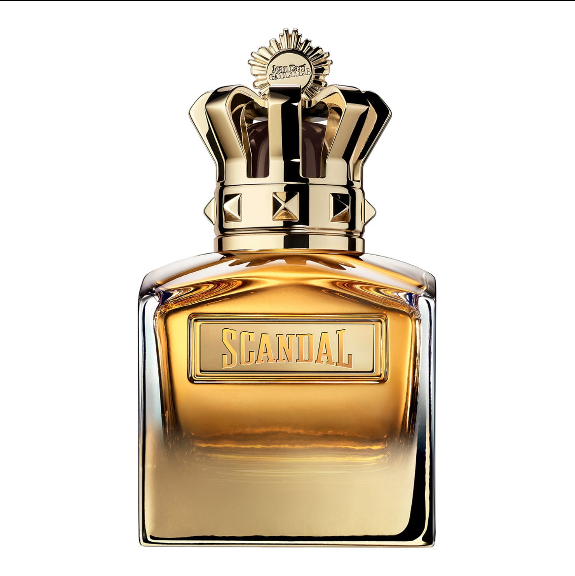 JEAN PAUL GAULTIER Scandal pour Homme pour Absolu , Parfum Intense