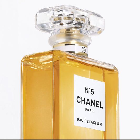 CHANEL PARIS  eau de parfum n’05