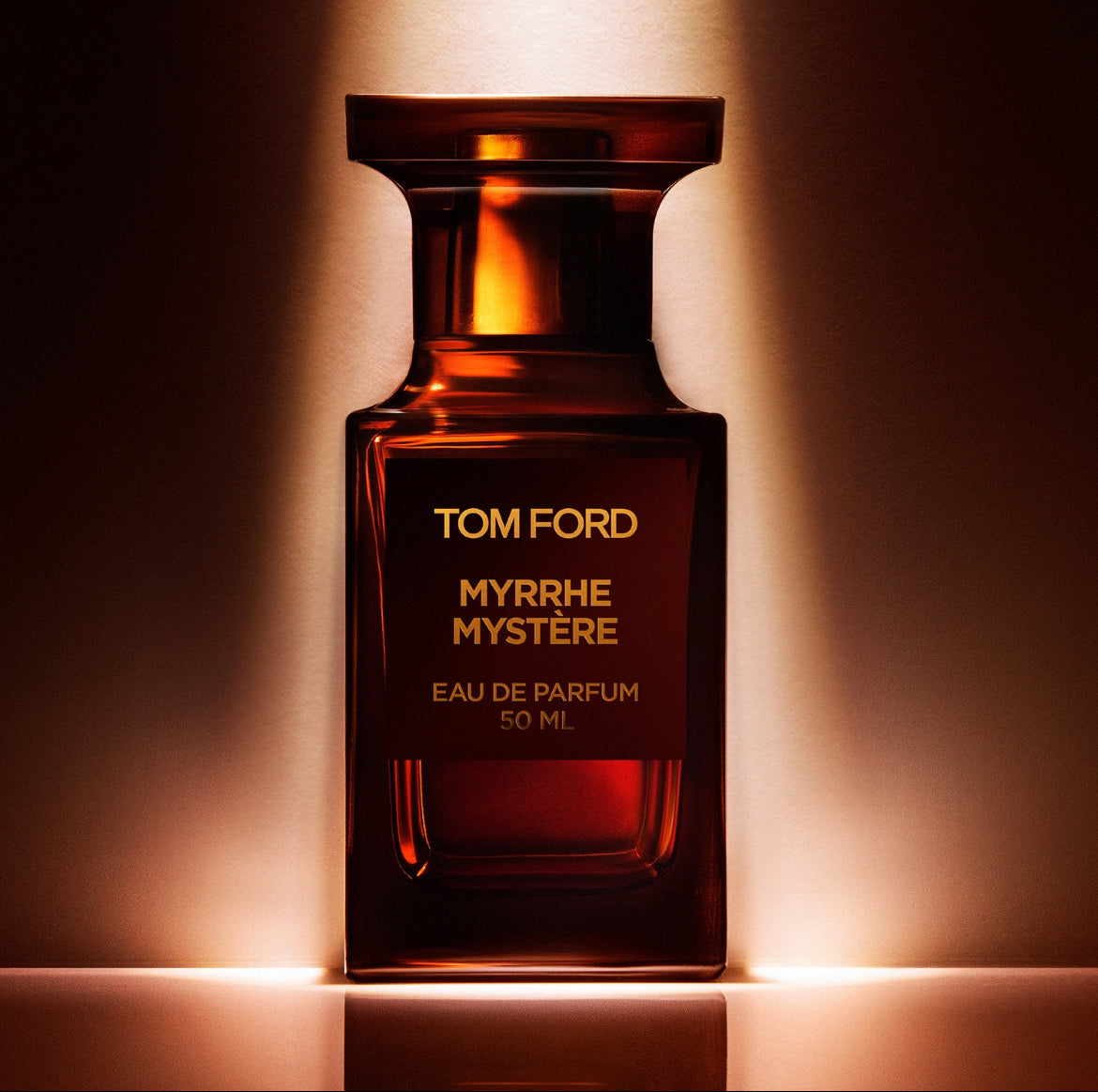 TOM FORD         Myrrhe Mystère Eau de Parfum