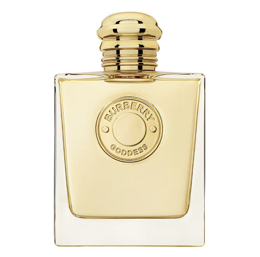 BURBERRY eau de parfum intense burberry goddess