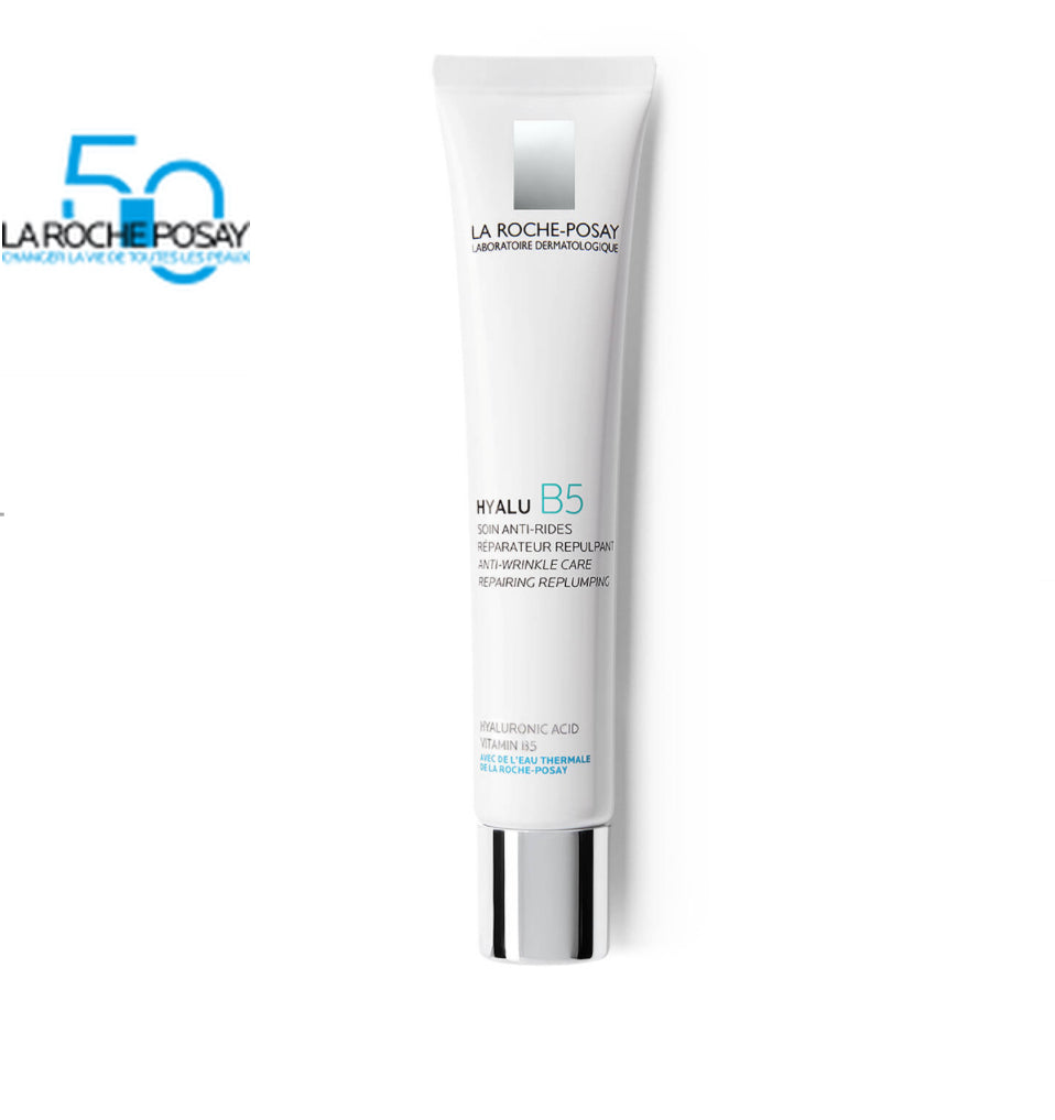 HYALU B5 SOIN CRÈME À L'ACIDE HYALURONIQUE
