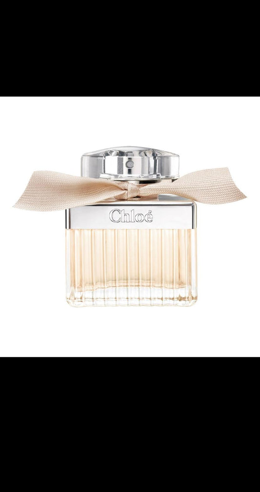 CHLOÉ eau de parfum