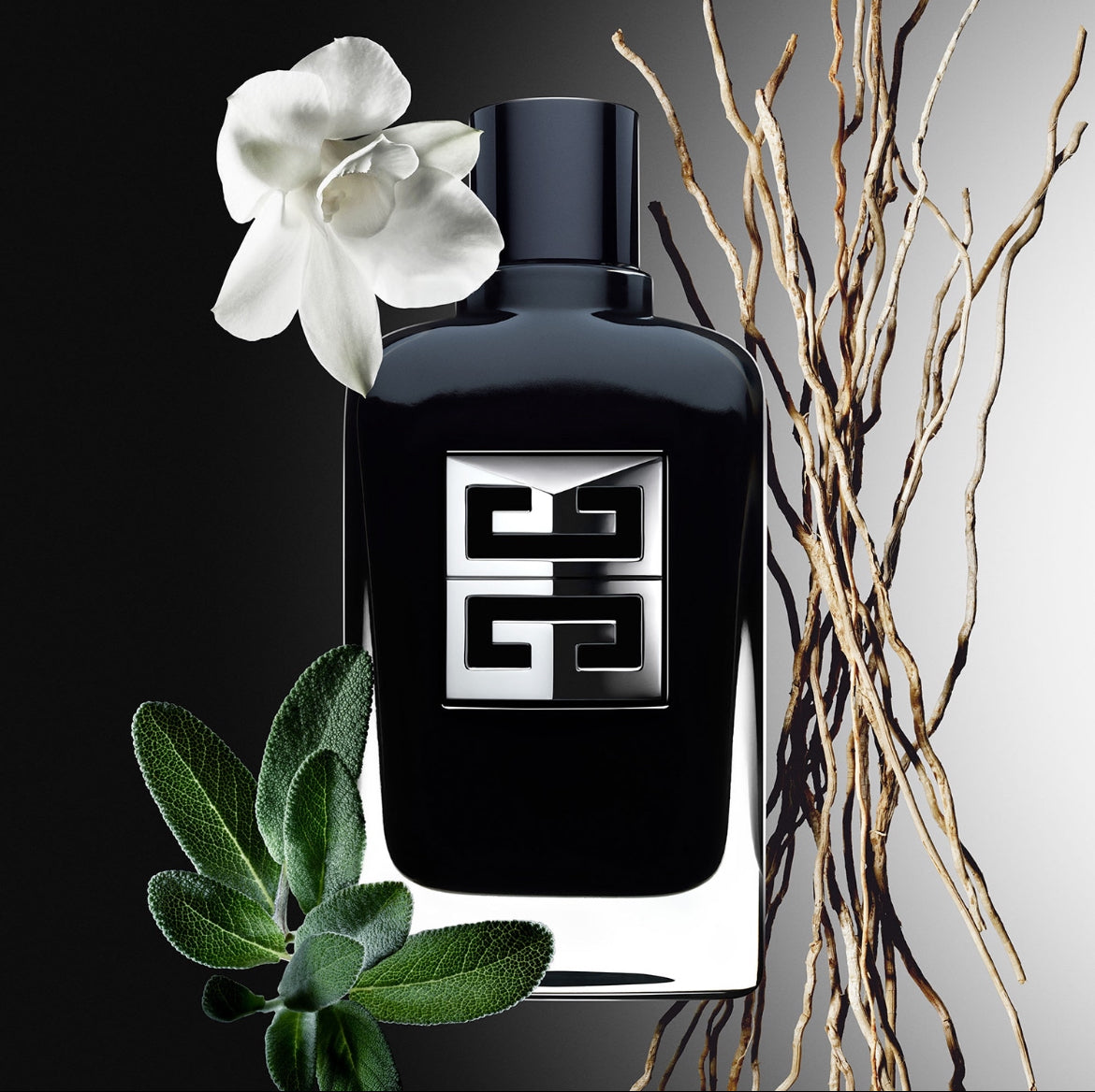 GIVENCHY Gentleman Society eau de parfum