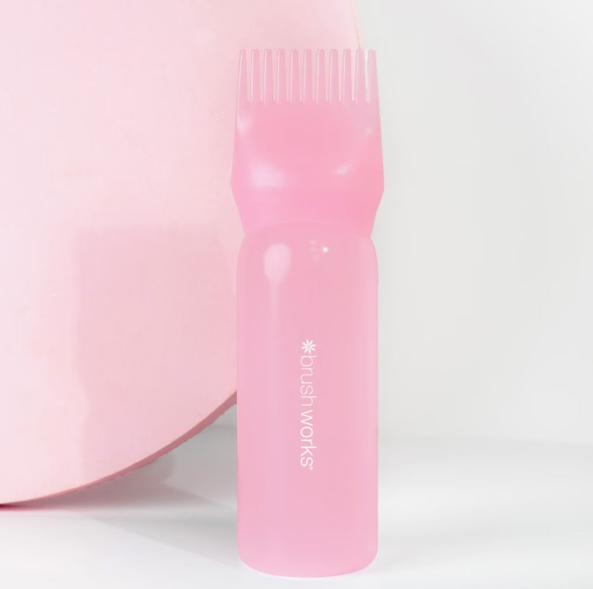 COIFFAGE APPLICATEUR D'HUILE POUR CHEVEUX