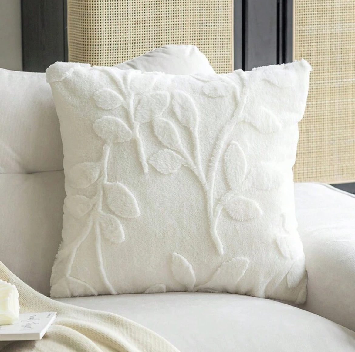Housse de coussin