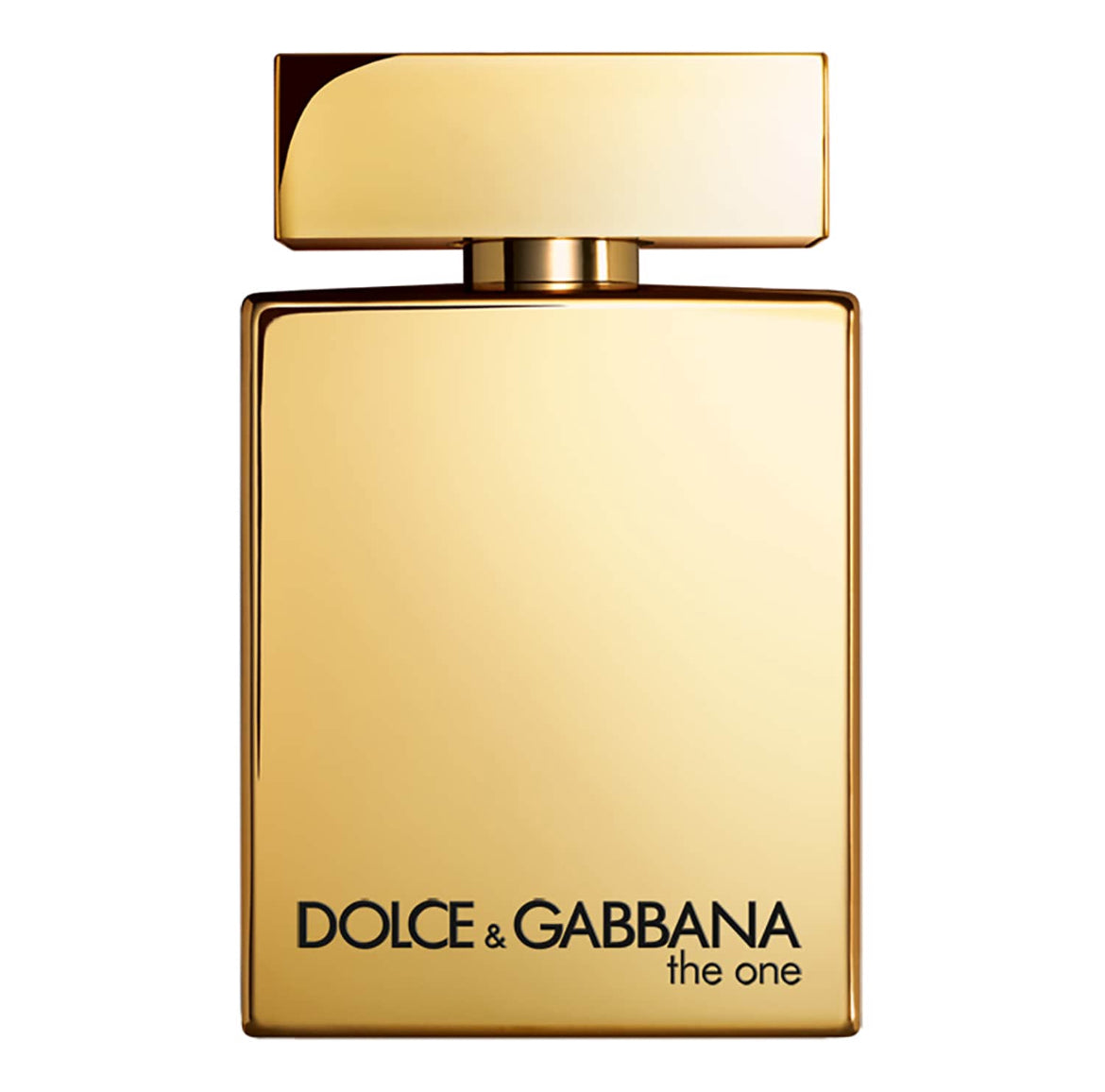 DOLCE & GABANNA                       The One for Men Gold Eau de Parfum Intense