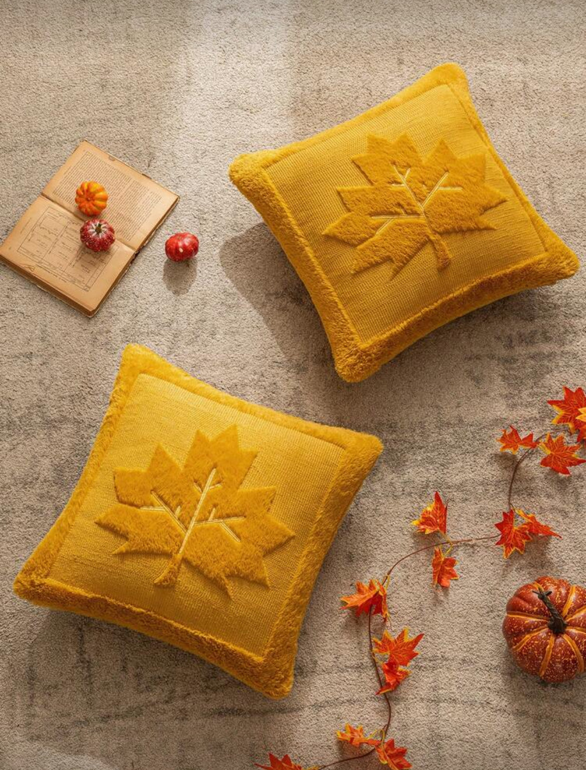 Housse de coussin
