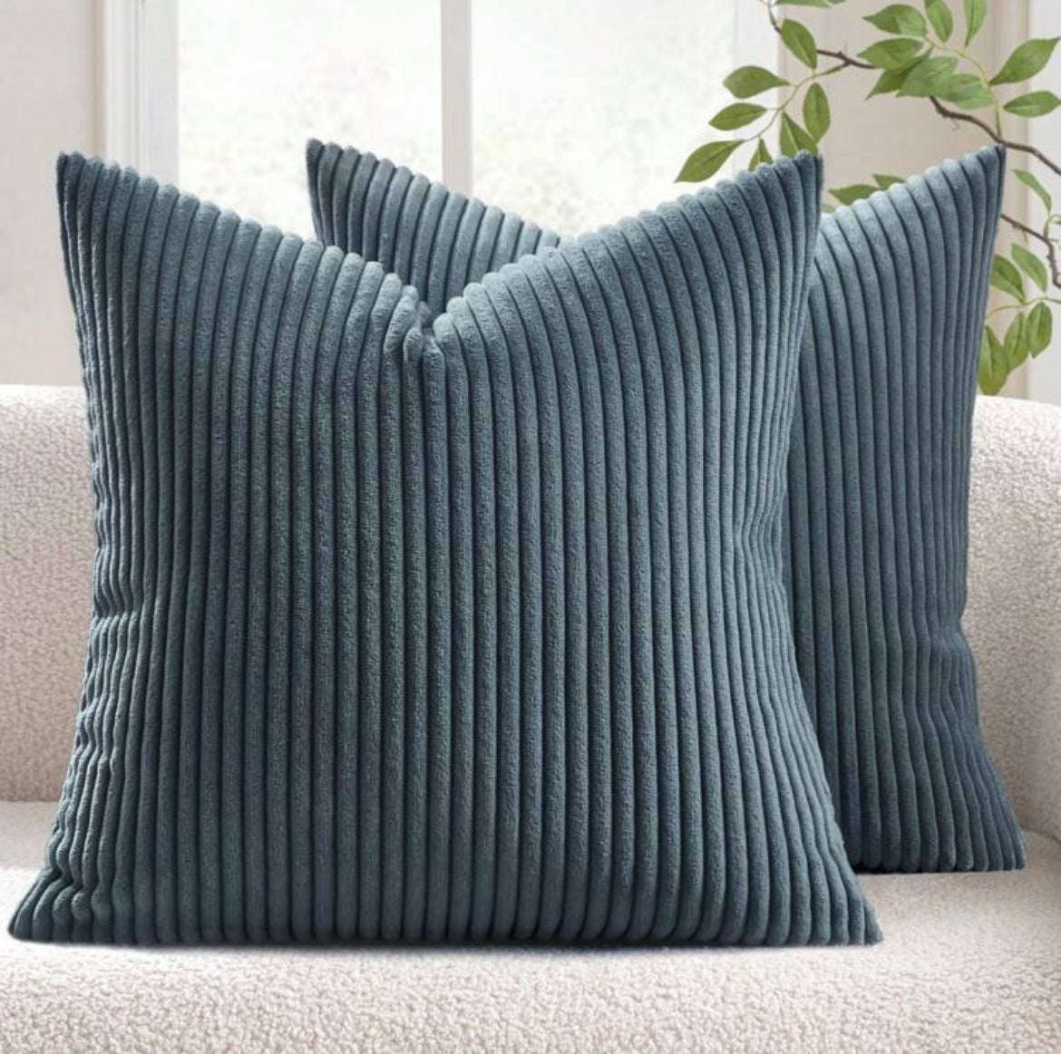 Housse de coussin