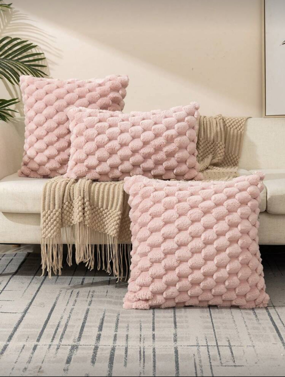 Housse de coussin