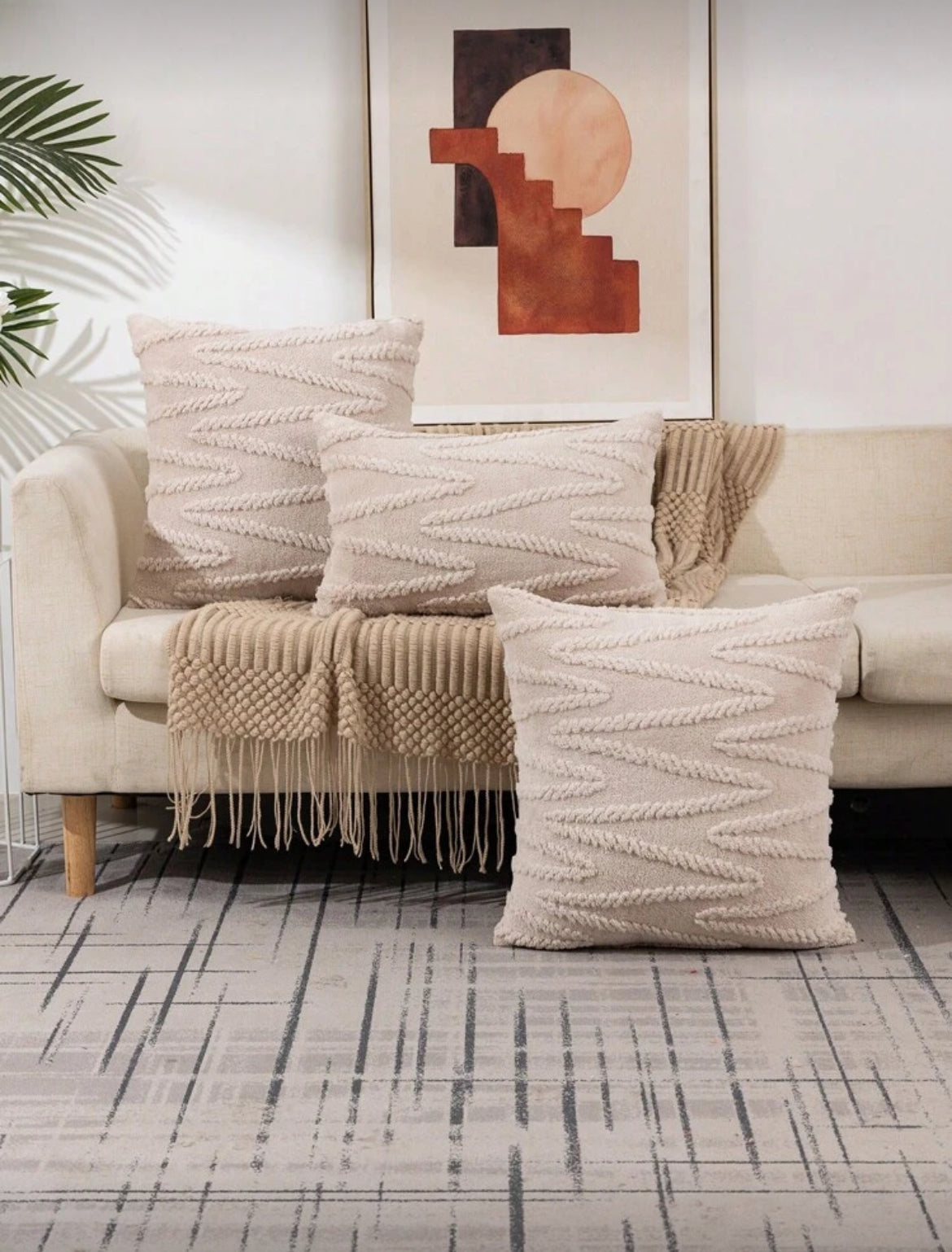 Housse de coussin