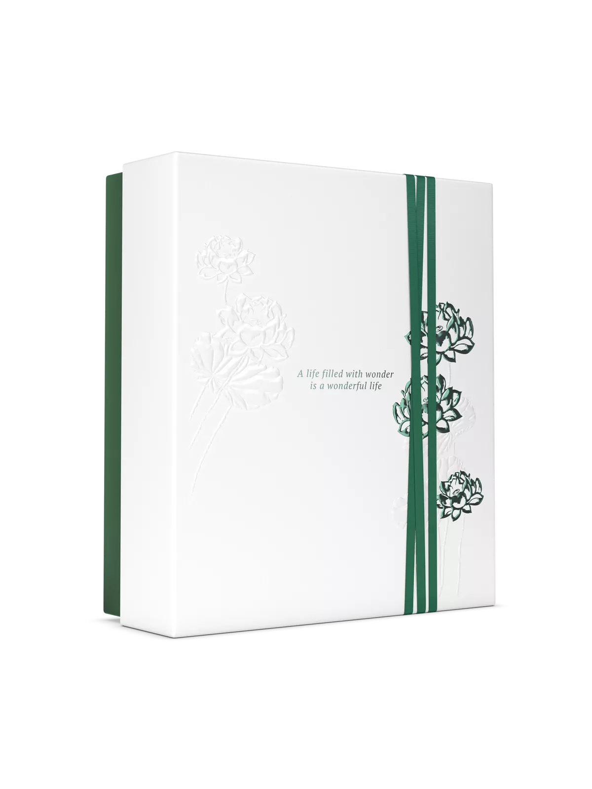 THE RITUAL OF JING
Gift Set S , M ,L
