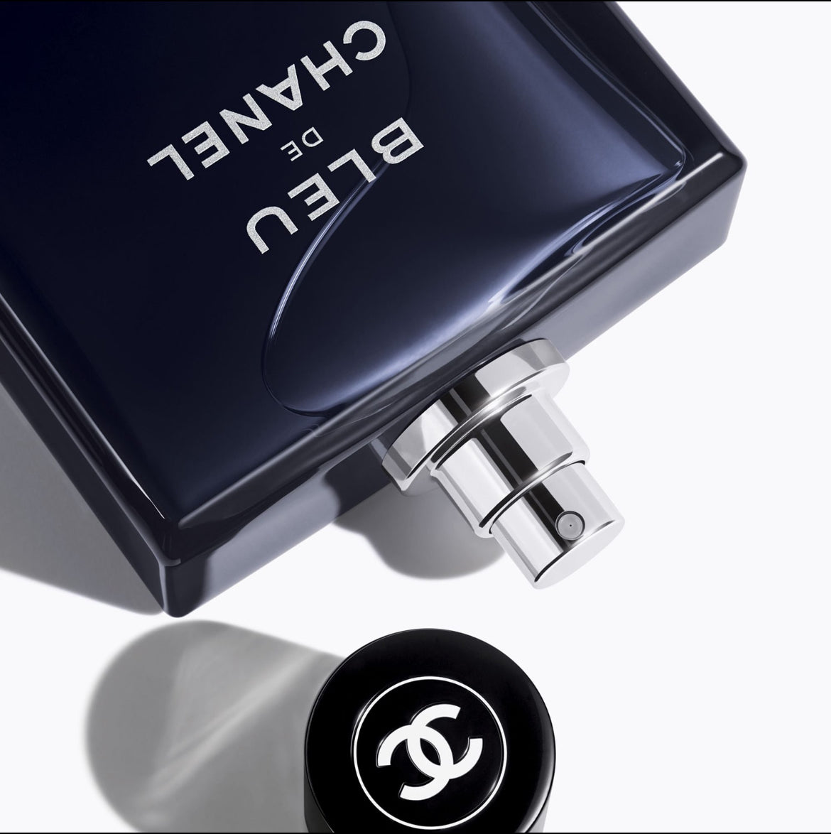 CHANEL Bleu De Chanel Eau De Parfum
