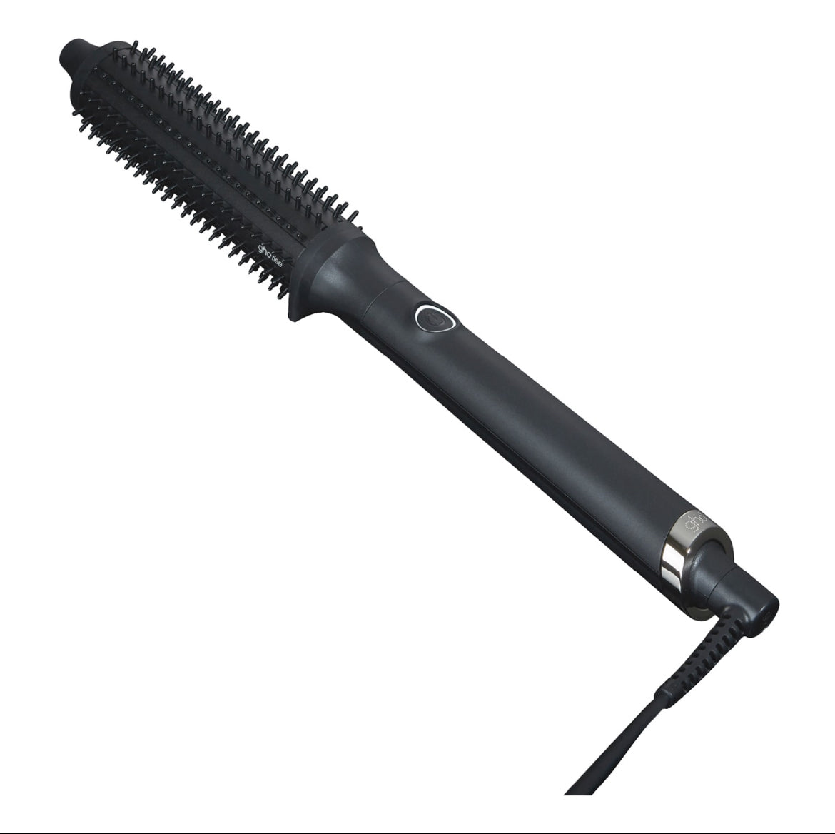 GHD brosse chauffante rise, volume boucles effet brushing