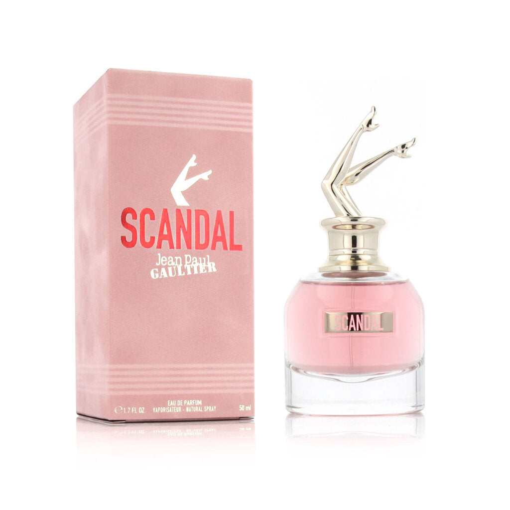 JEAN PAUL GAULTIER   Scandal - Eau de Parfum Notes de Gardenia, Miel et Patchouli