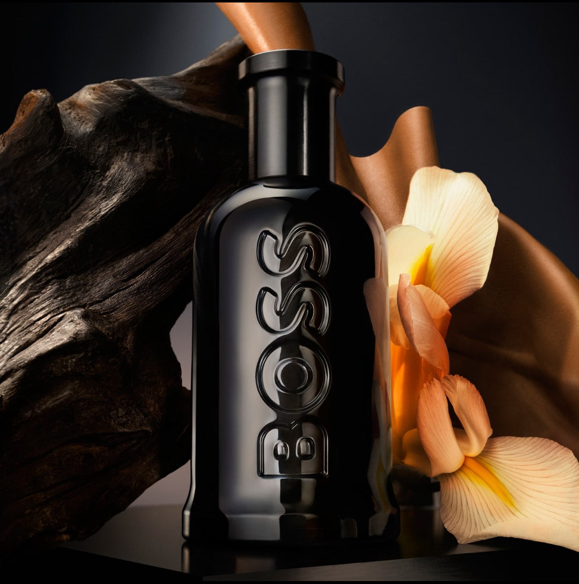 HUGO BOSS Boss Bottled Parfum