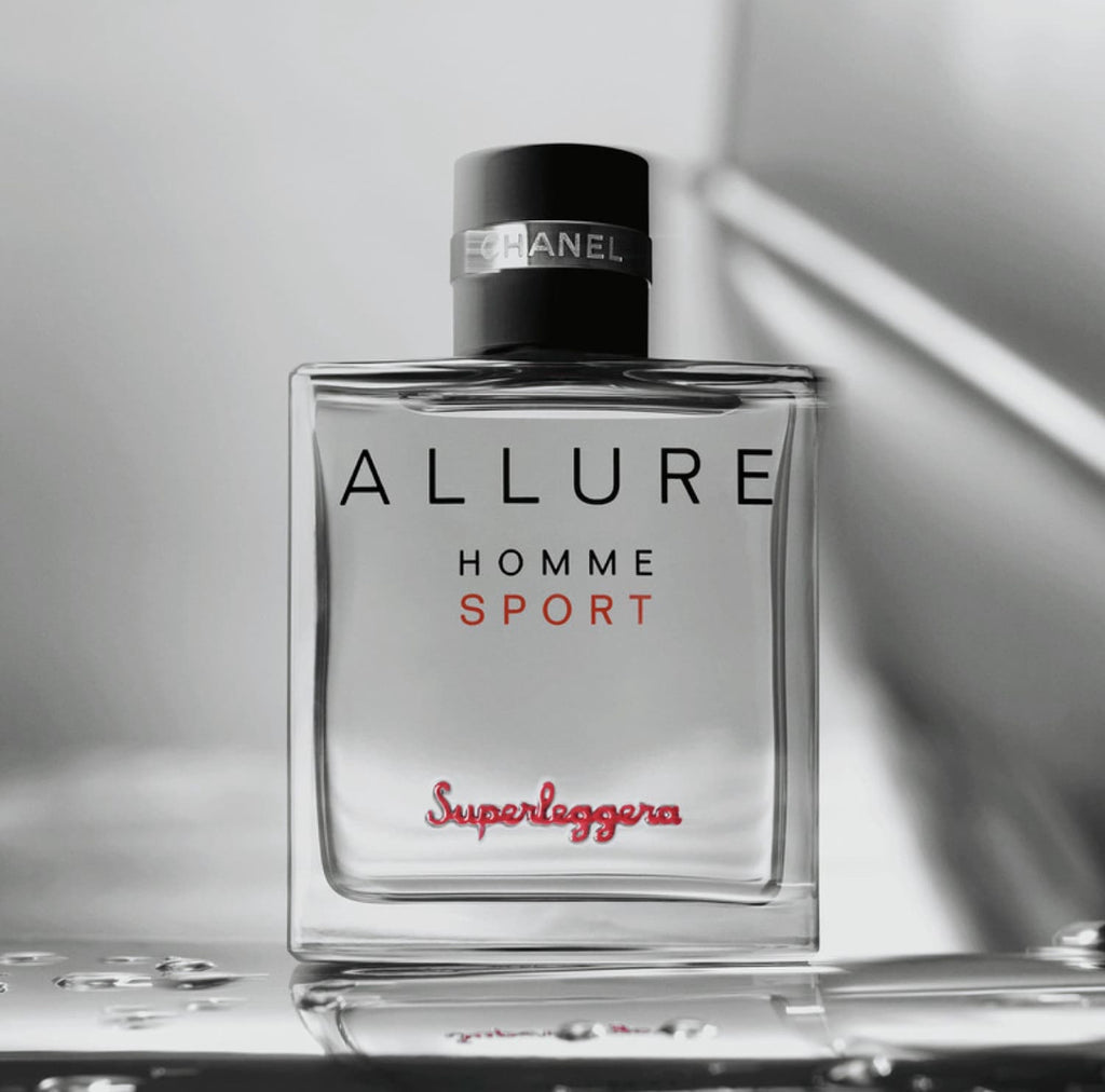 CHANEL   Allure Homme Sport Superleggera Eau de Parfum