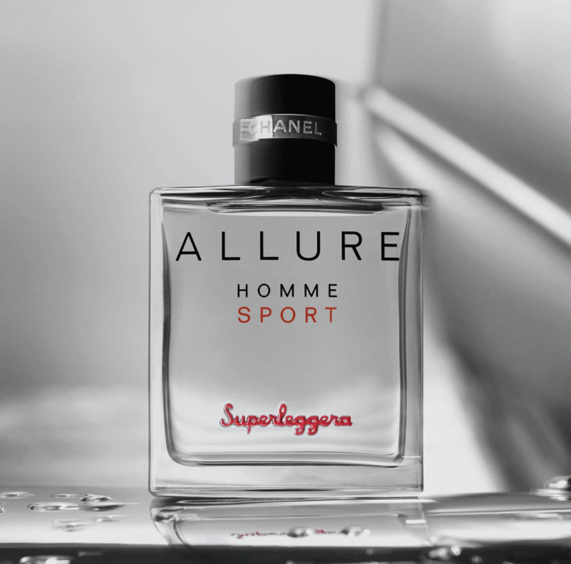 CHANEL   Allure Homme Sport Superleggera Eau de Parfum