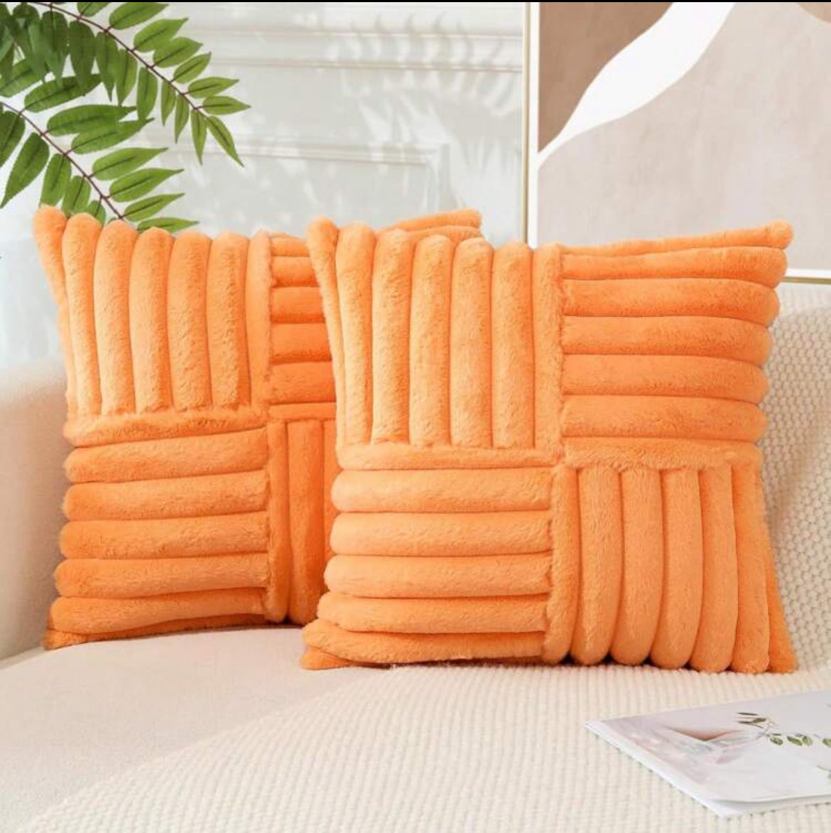 Housse de coussin