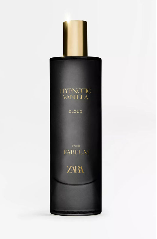 ZARA  hypnotic vanilla cloud