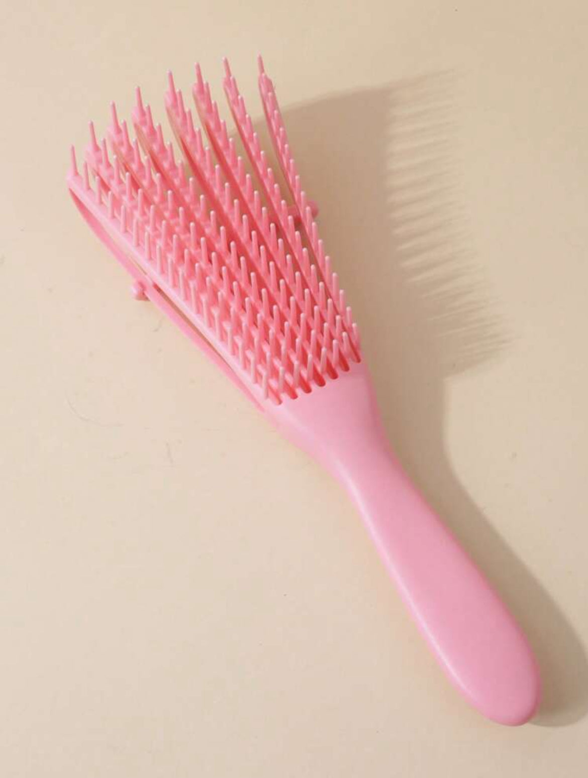 Brosse Démêlante