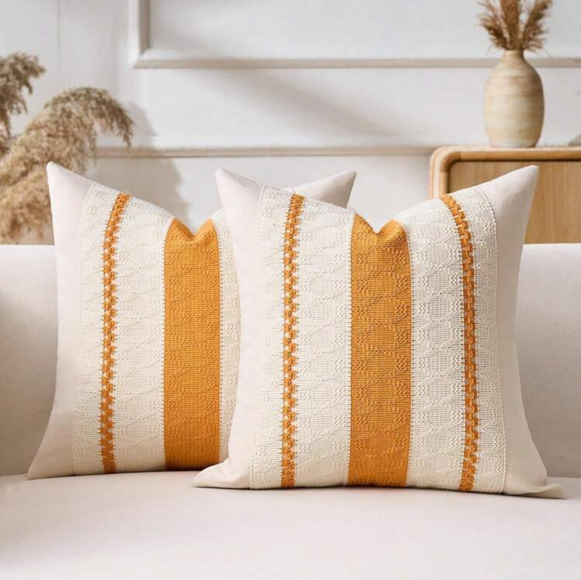 Housse de coussin