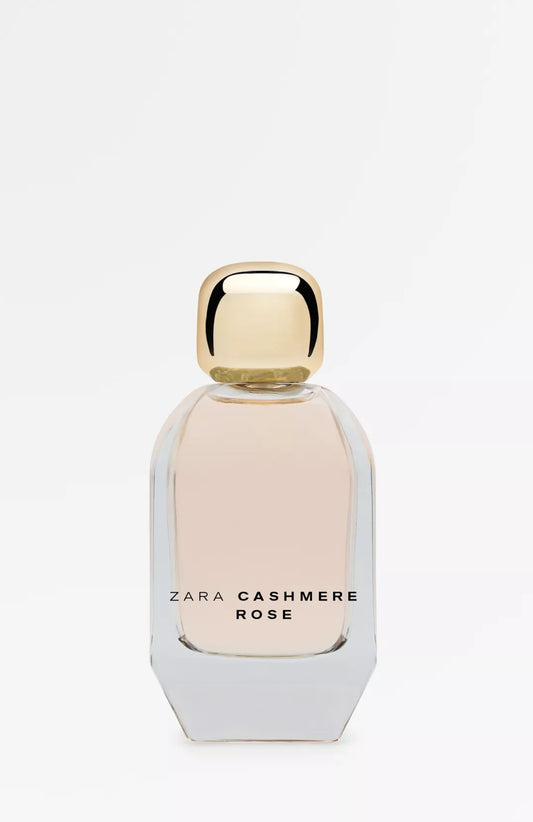 ZARA cashmere rose 100 ML