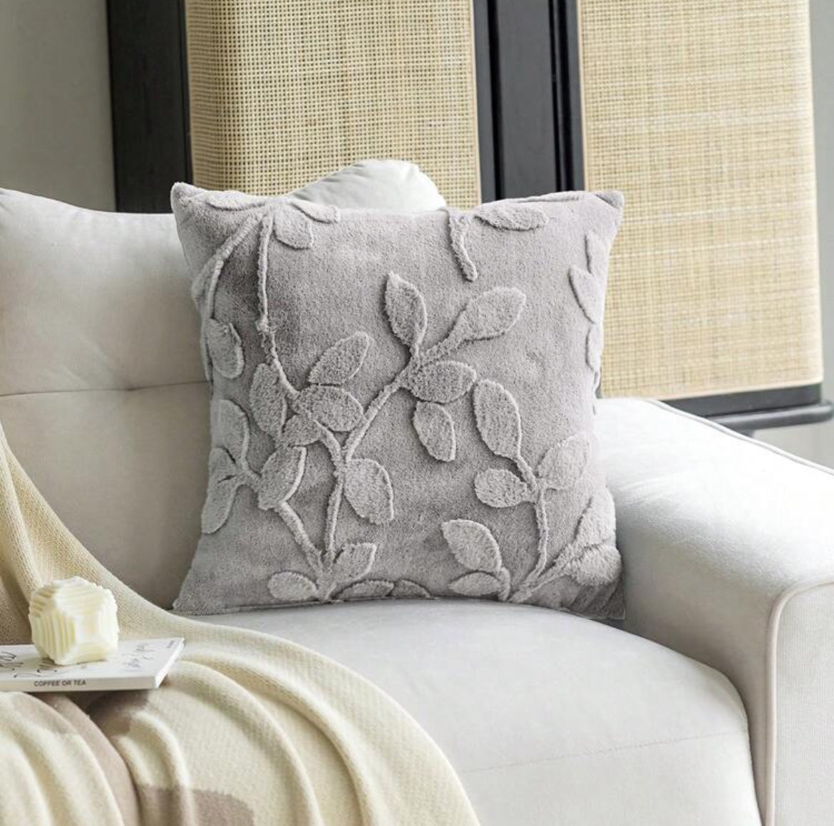 Housse de coussin