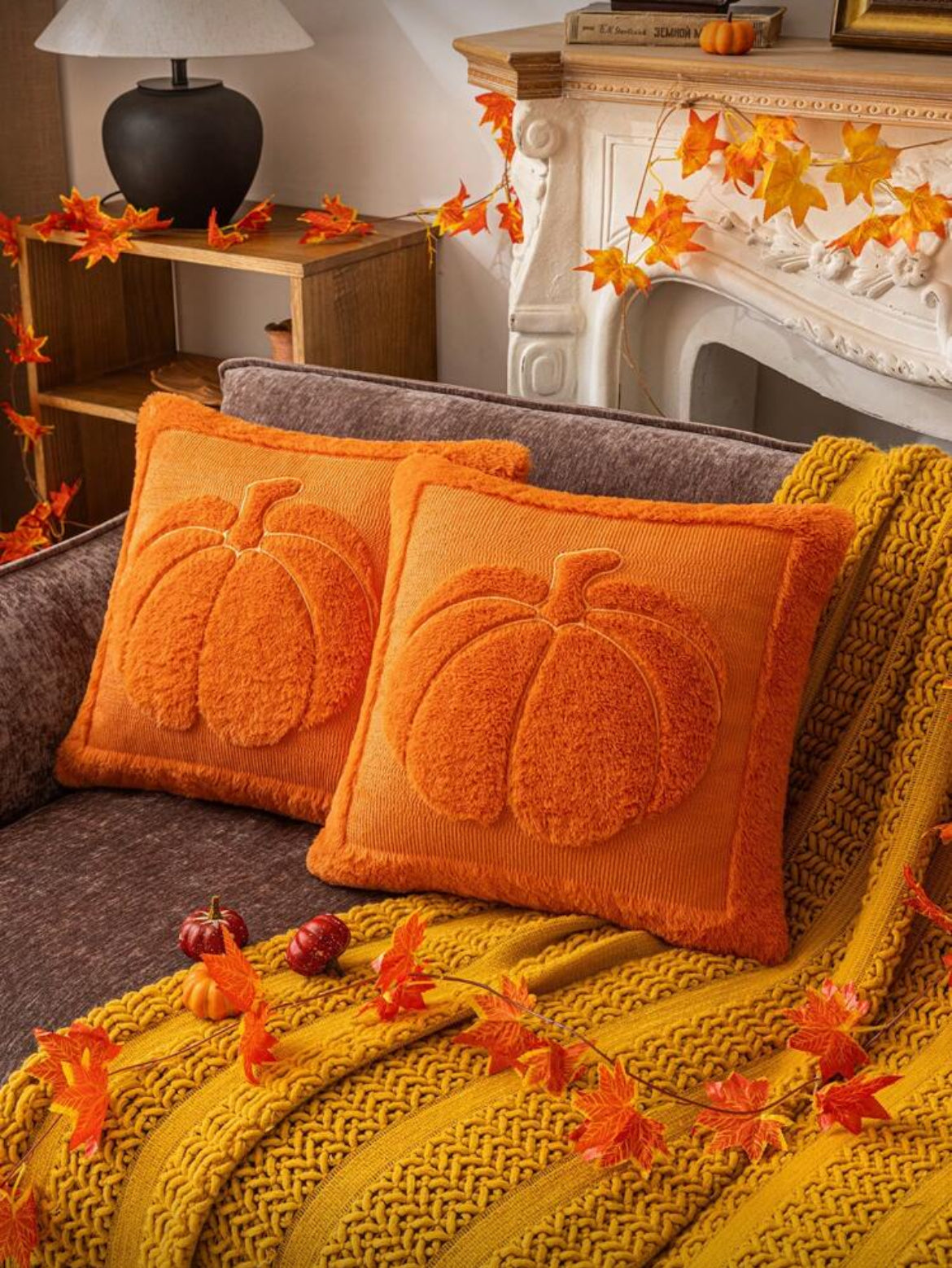 Housse de coussin