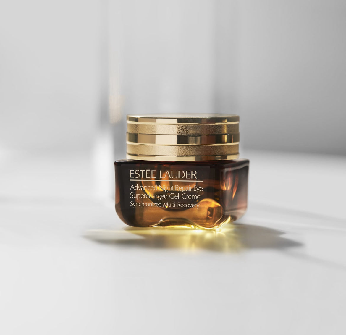 ESTÉE LAUDER  Advanced Night Repair gel crème contour yeux multi-réparation synchronisée